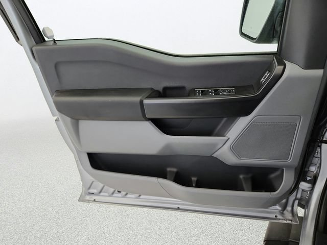 Certified 2024 Ford F150 XL AWD/4WD image 22