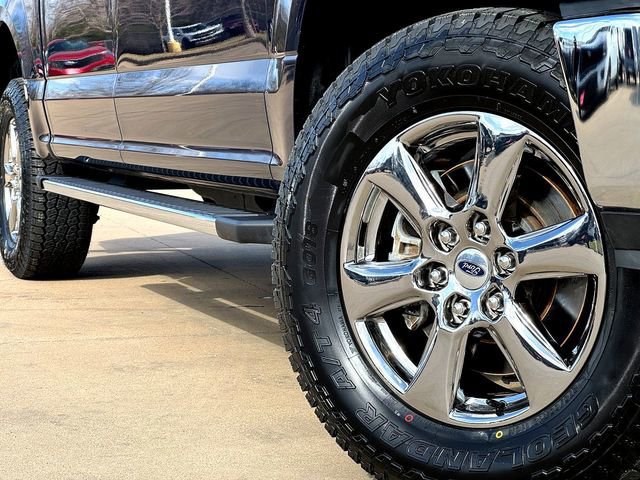 Certified 2020 Ford F150 XLT w/ Equipment Group 302A Luxury image 6