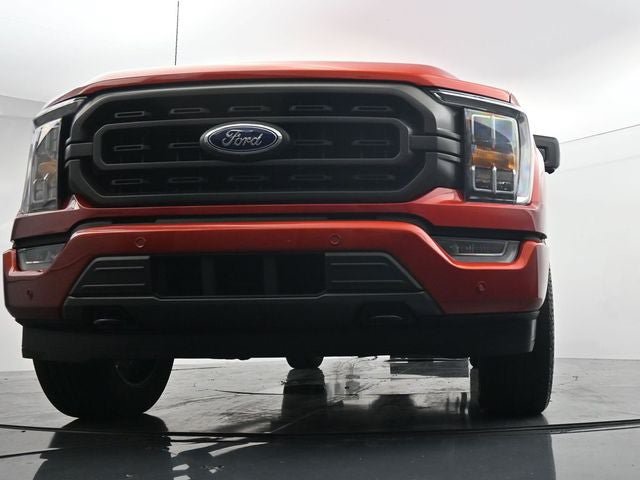 Certified 2023 Ford F150 XLT w/ Equipment Group 302A High AWD/4WD image 33