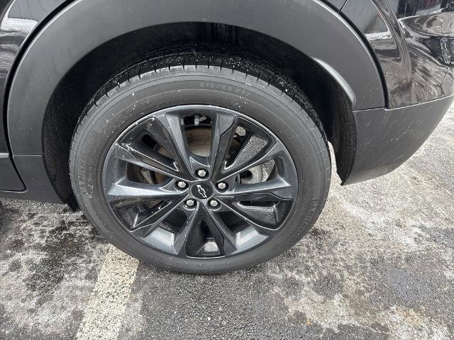 Used 2022 Chevrolet Bolt EUV Premier w/ Launch Edition image 27