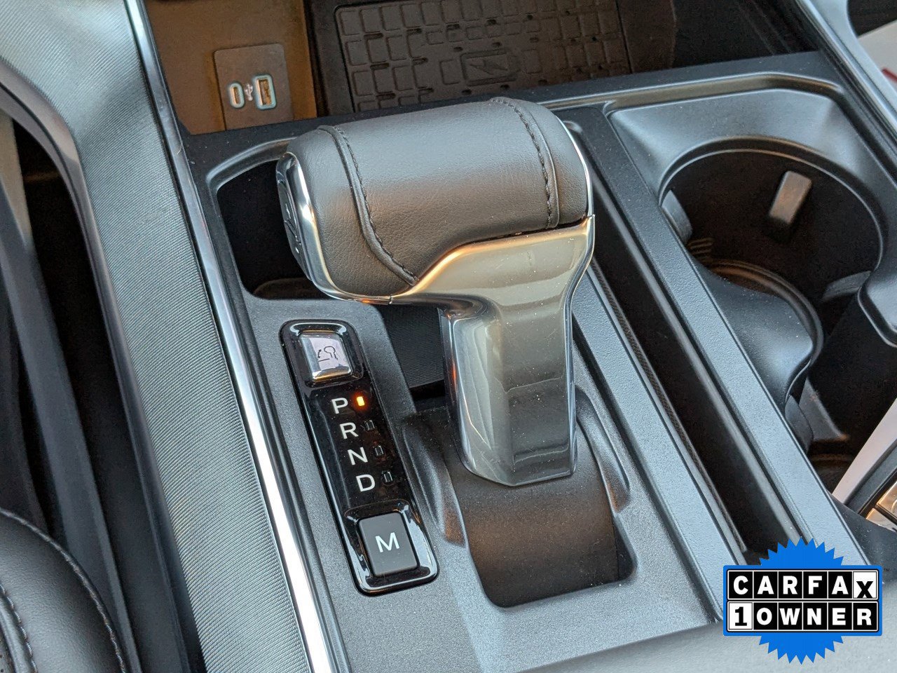 Certified 2024 Ford F150 Platinum image 17