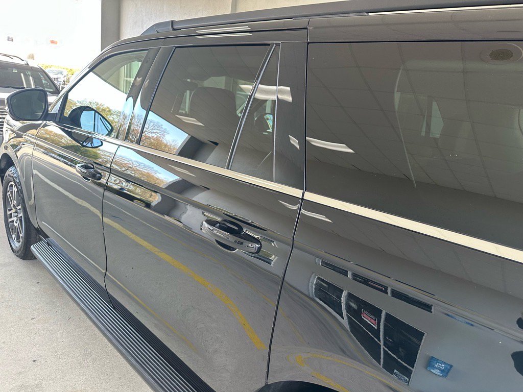 Certified 2025 Ford Expedition Max Active image 13