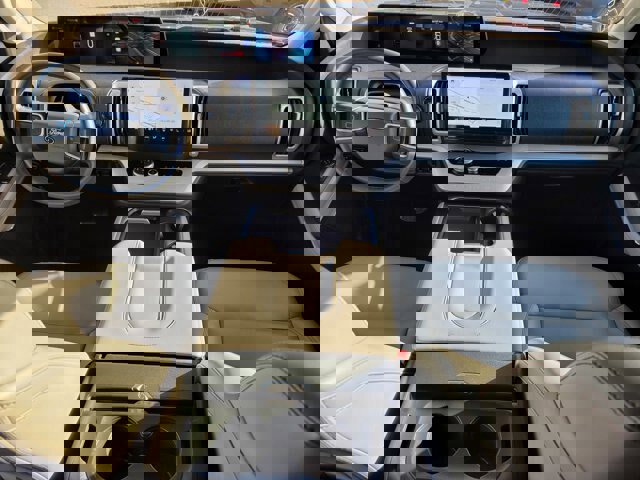 Certified 2025 Ford Expedition Max Active image 14