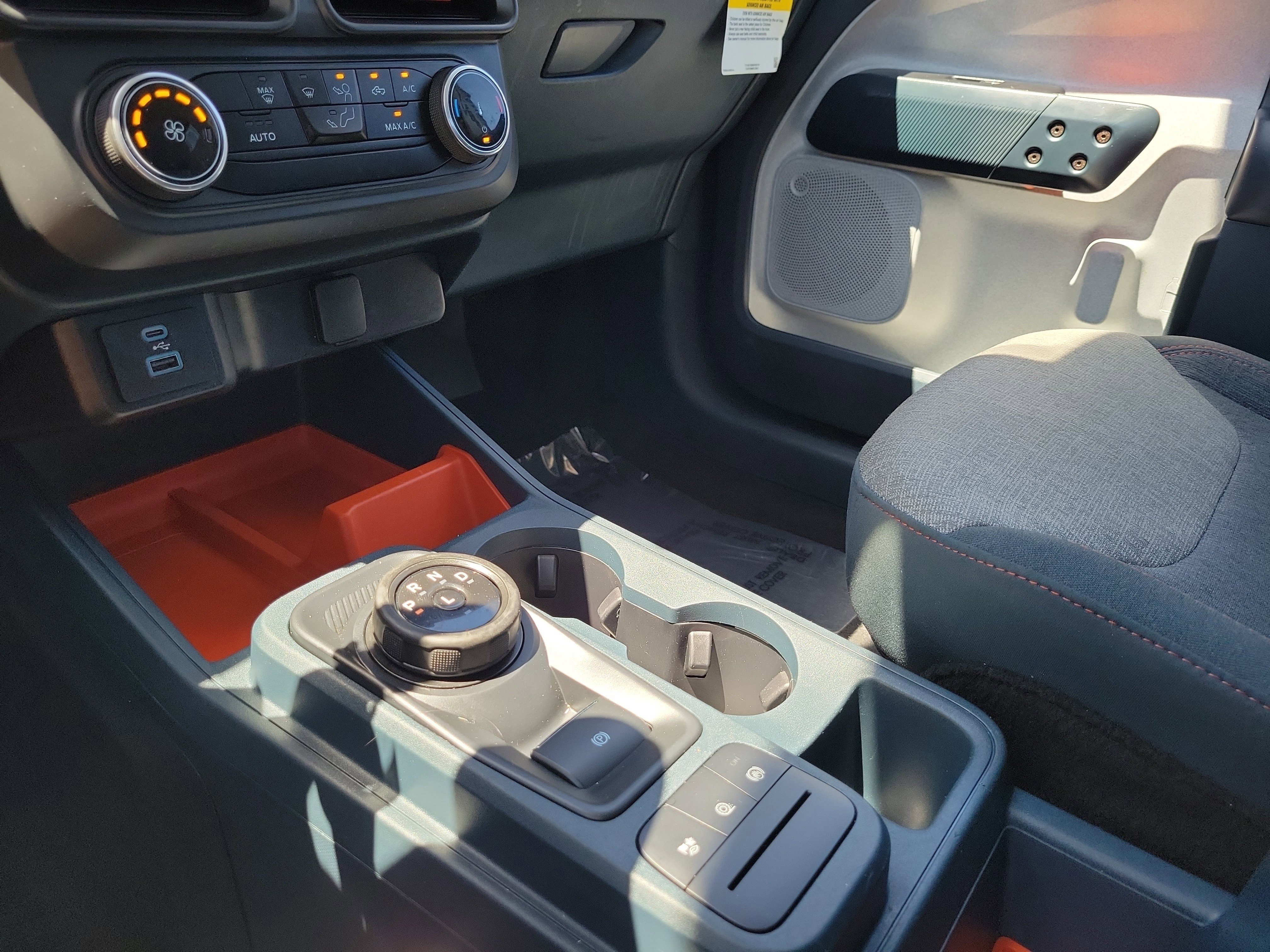 Certified 2024 Ford Maverick XLT FWD image 26