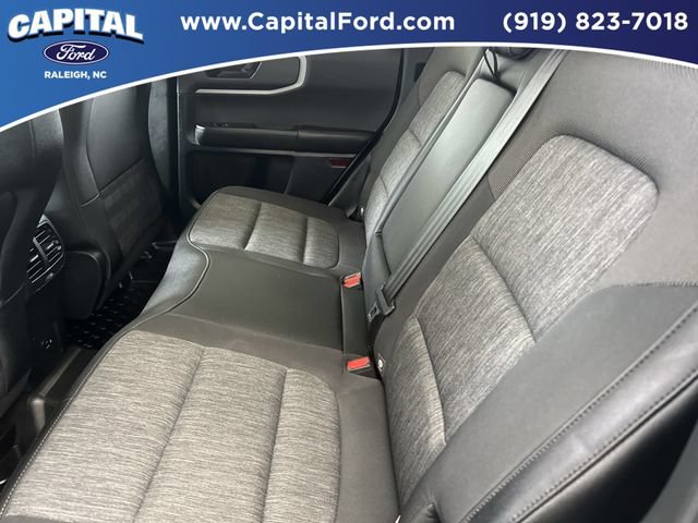 Certified 2022 Ford Bronco Sport Big Bend AWD/4WD image 18