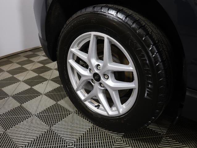 Certified 2023 Ford Edge SEL w/ Convenience Package AWD/4WD image 26
