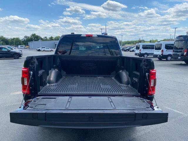 Certified 2021 Ford F150 XLT w/ Equipment Group 302A High AWD/4WD image 9