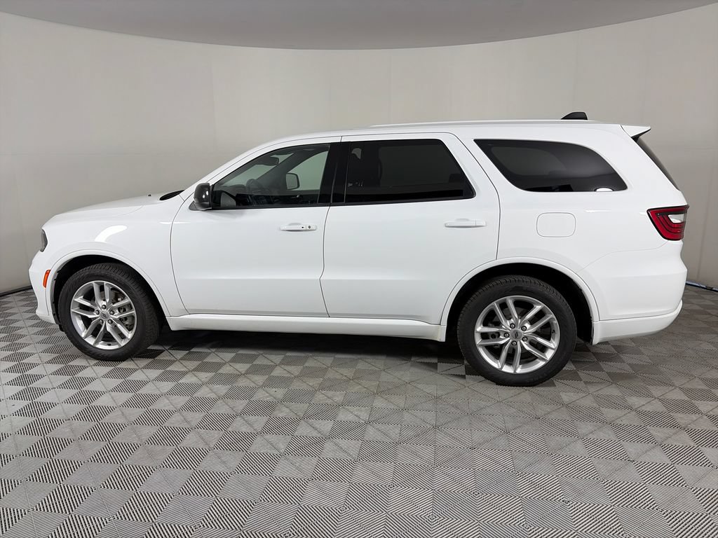 Used 2023 Dodge Durango GT AWD/4WD image 4