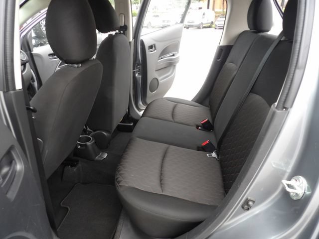 Used 2021 Mitsubishi Mirage ES FWD image 32