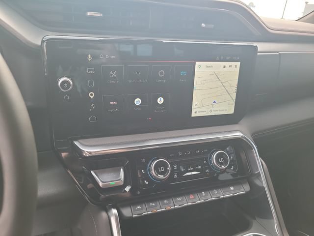 Used 2024 GMC Sierra 1500 Denali w/ Denali Reserve Package AWD/4WD image 17