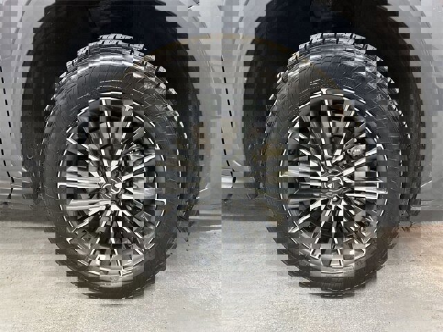 Used 2024 Lexus NX 350 AWD image 2