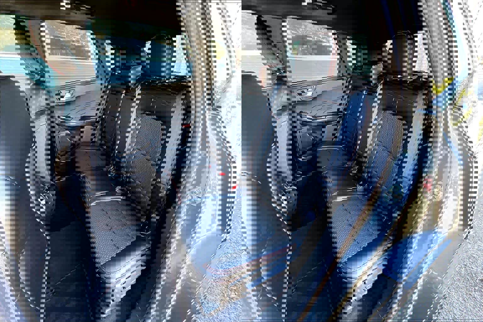 Certified 2023 Ford Escape ST-Line w/ Tech Pack #1 image 23