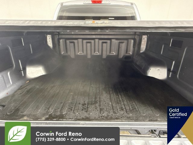 Certified 2024 Ford Ranger XL AWD/4WD image 26