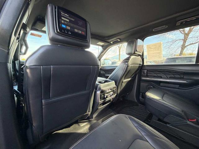 Certified 2024 Ford Expedition Max Platinum image 26