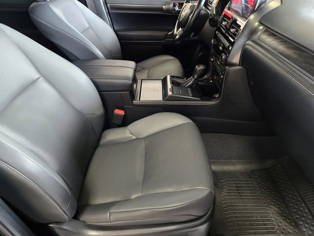 Used 2022 Lexus GX 460 w/ Black Line Special Edition image 17