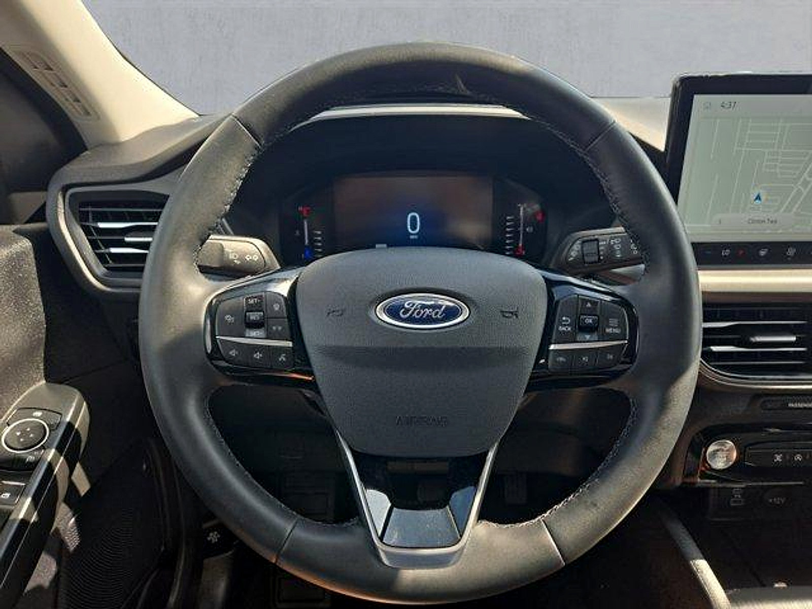 Certified 2023 Ford Escape Active w/ Tech Pack #1 AWD/4WD image 13