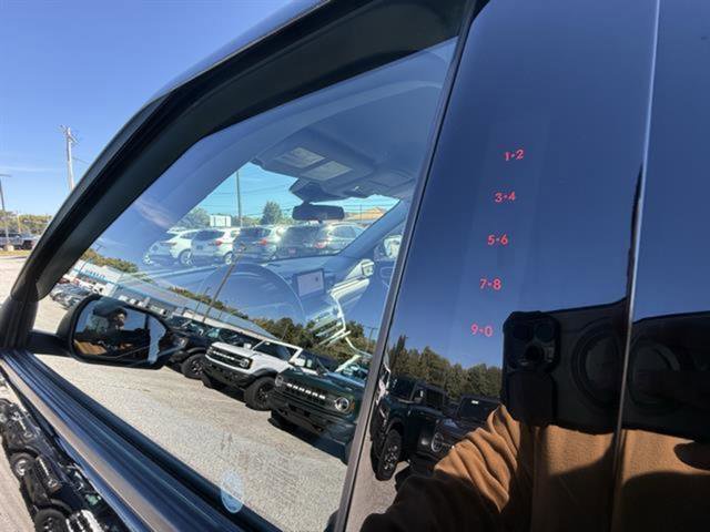 Certified 2021 Ford Explorer XLT w/ Equipment Group 202A image 30