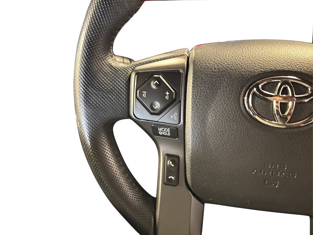 Used 2023 Toyota Tacoma TRD Sport w/ Advanced Technology Package AWD/4WD image 31
