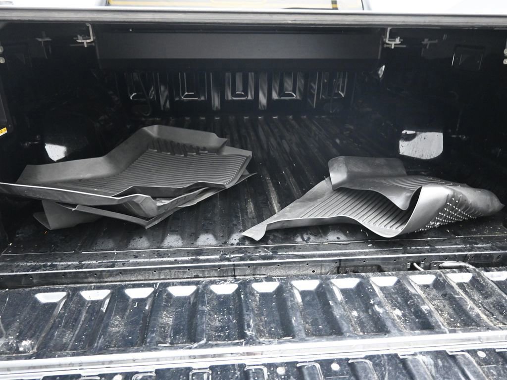 Certified 2025 Ford Ranger XLT w/ Equipment Group 301A High image 47