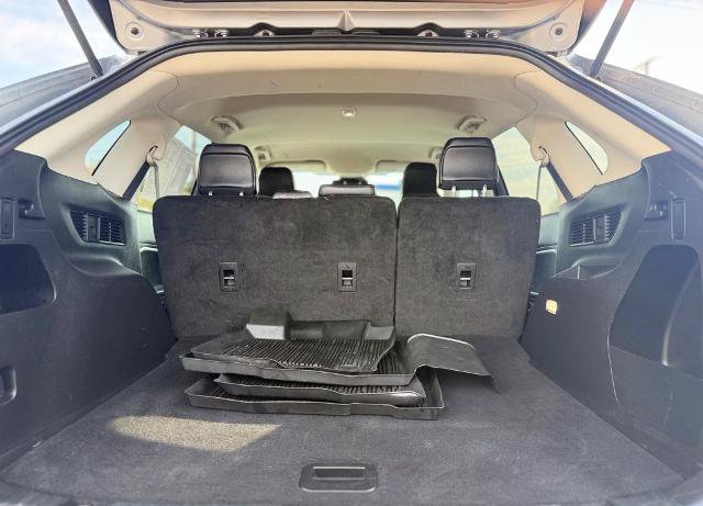 Certified 2023 Ford Edge SEL AWD/4WD image 8