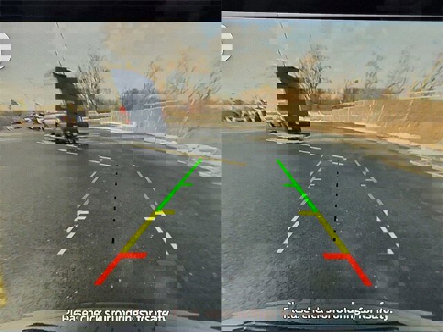 Certified 2023 Ford Escape Active w/ Tech Pack #2 image 13