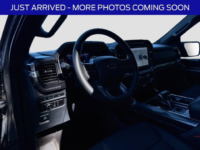 Certified 2023 Ford F150 XLT w/ Equipment Group 302A High AWD/4WD image 11