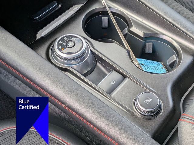 Certified 2025 Ford Explorer ST AWD/4WD image 23
