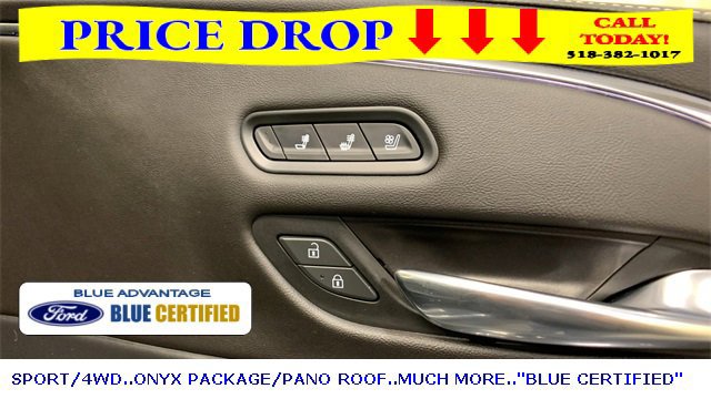 Used 2022 Cadillac Escalade Sport w/ Touring Package image 22