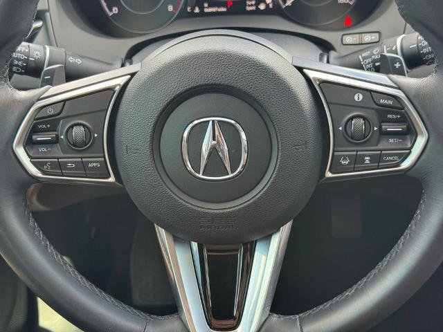 Used 2020 Acura RDX AWD w/ Technology Package image 13