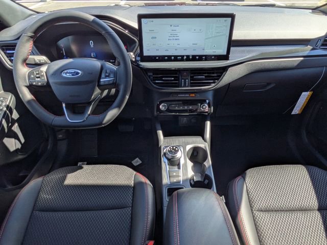 Certified 2026 Ford Escape ST-Line w/ Tech Pack #1 FWD image 14
