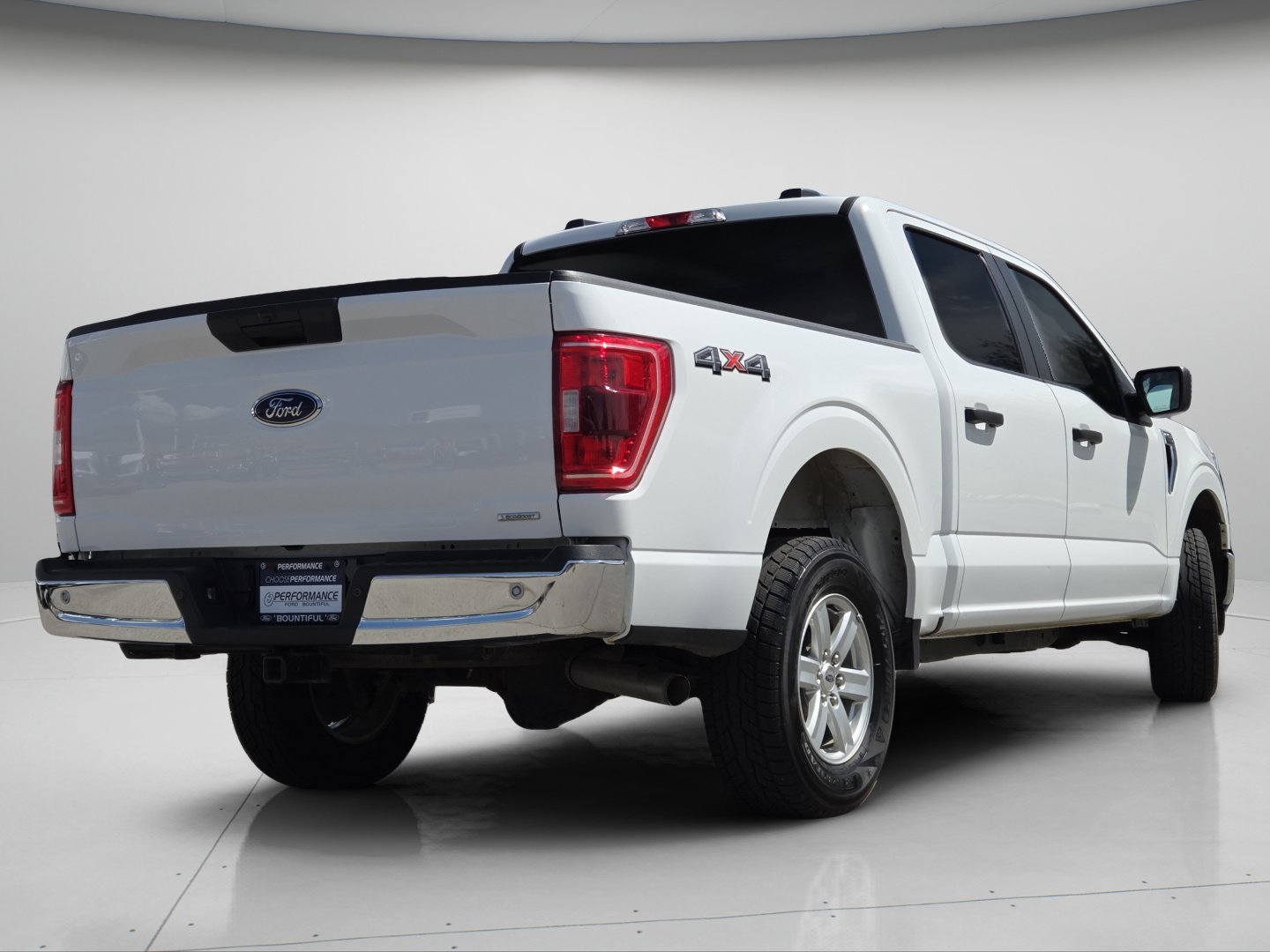 Certified 2023 Ford F150 XLT AWD/4WD image 23
