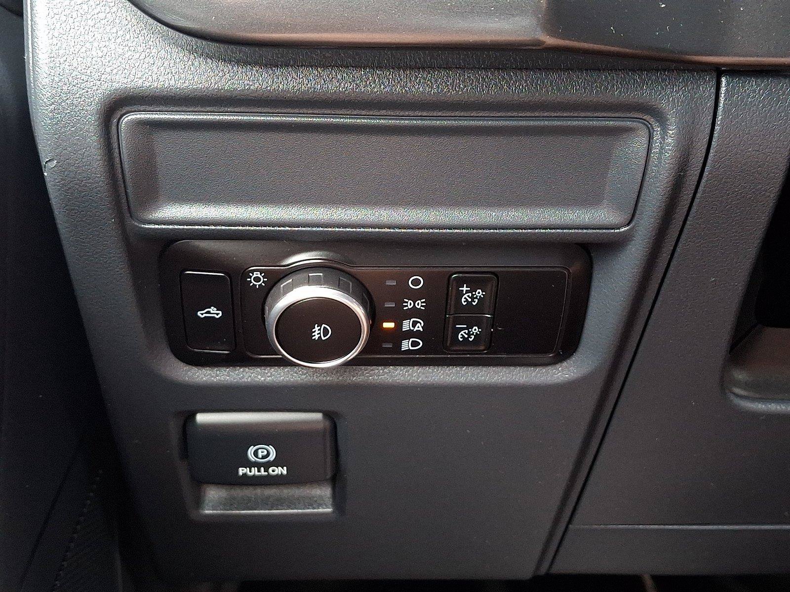 Certified 2023 Ford F150 XL w/ STX Appearance Package AWD/4WD image 23