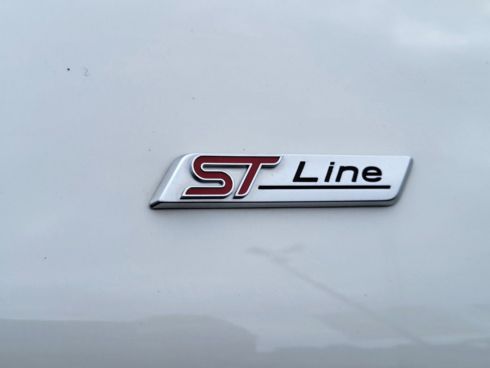 Certified 2023 Ford Explorer ST-Line RWD image 12