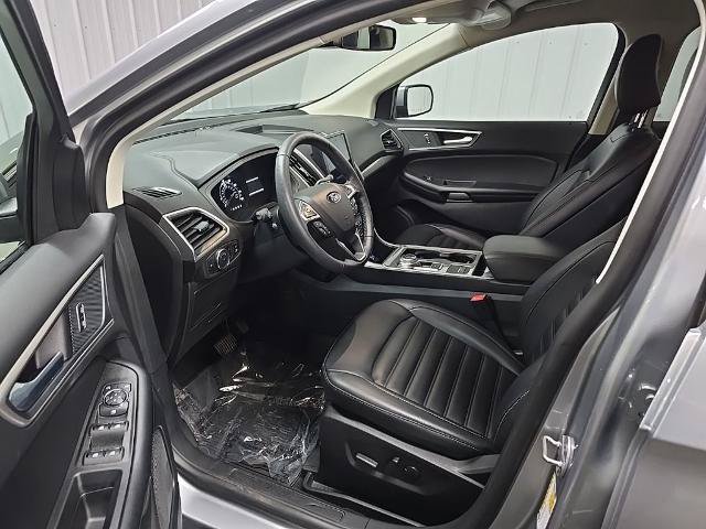 Certified 2024 Ford Edge SEL w/ Convenience Package AWD/4WD image 34