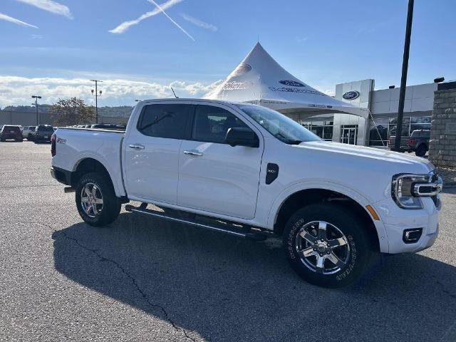 Certified 2024 Ford Ranger XLT w/ Technology Package AWD/4WD image 36