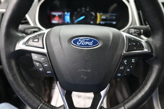 Certified 2020 Ford Edge SEL AWD/4WD image 18