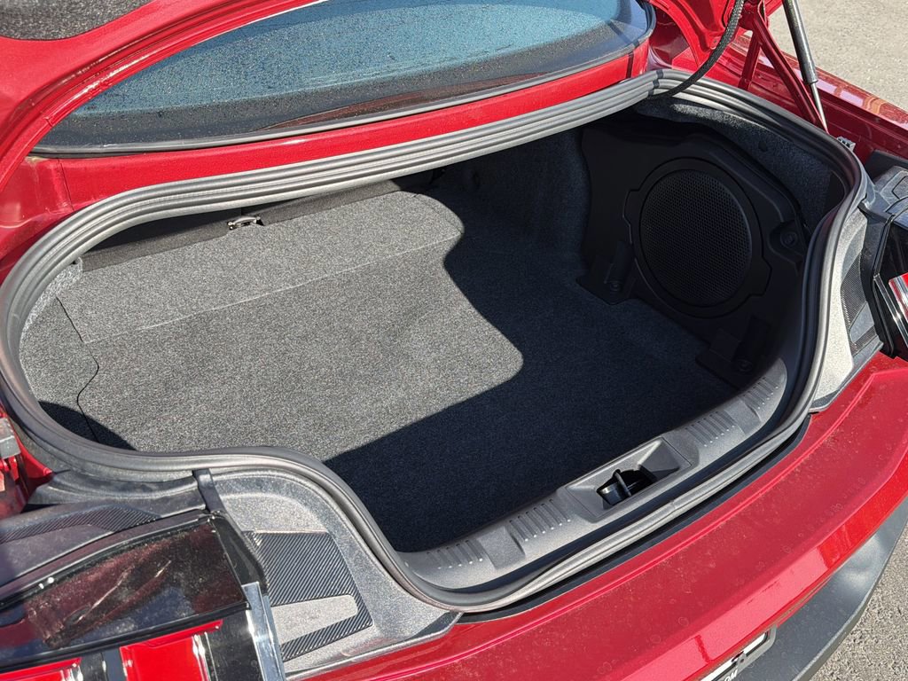 Certified 2024 Ford Mustang GT Premium image 10