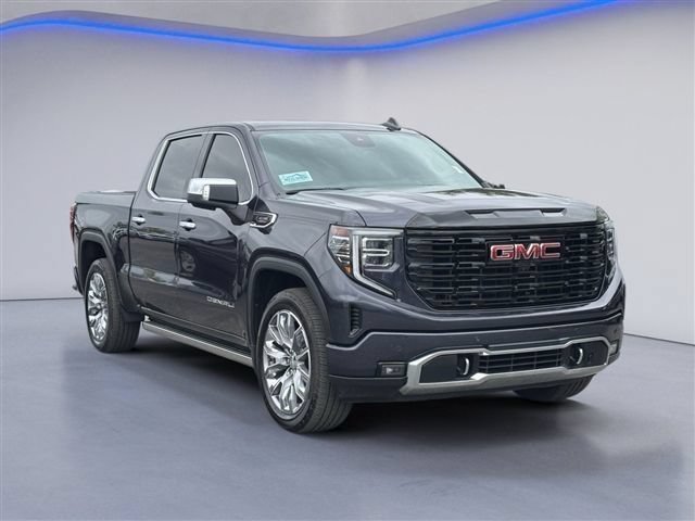 Used 2024 GMC Sierra 1500 Denali AWD/4WD image 5