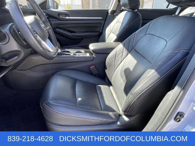 Used 2023 Nissan Altima 2.0 SR image 14