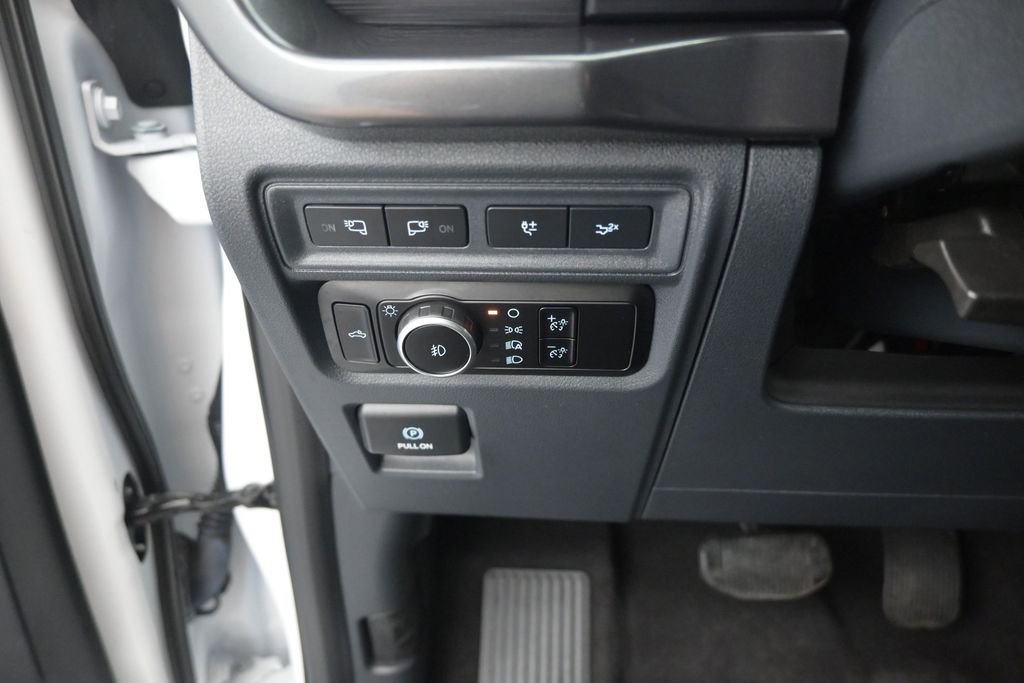 Certified 2023 Ford F150 XLT w/ Equipment Group 302A High RWD image 19