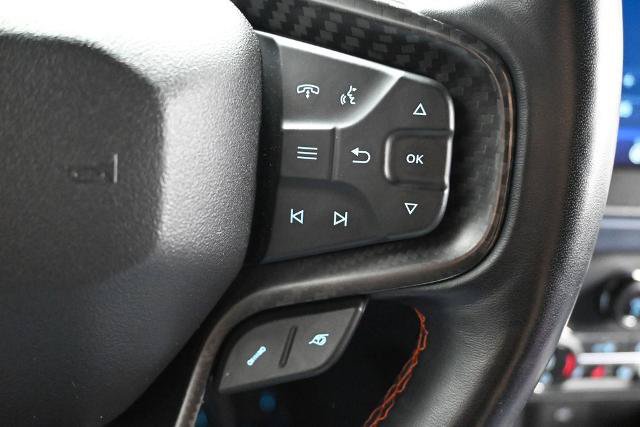 Certified 2023 Ford Bronco Raptor AWD/4WD image 28
