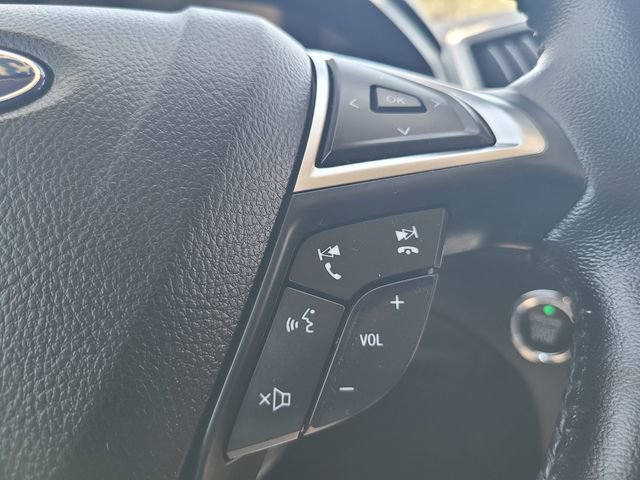 Certified 2023 Ford Edge SEL w/ Sport Appearance Package AWD/4WD image 26