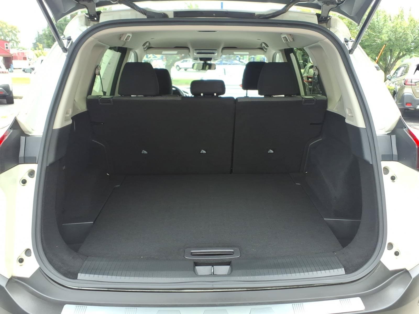 Used 2023 Nissan Rogue SV AWD/4WD image 24