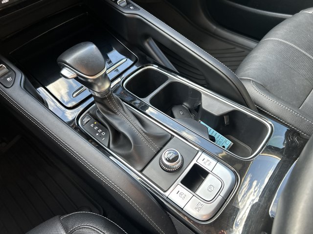 Used 2022 Kia Telluride EX w/ EX Premium Package FWD image 34