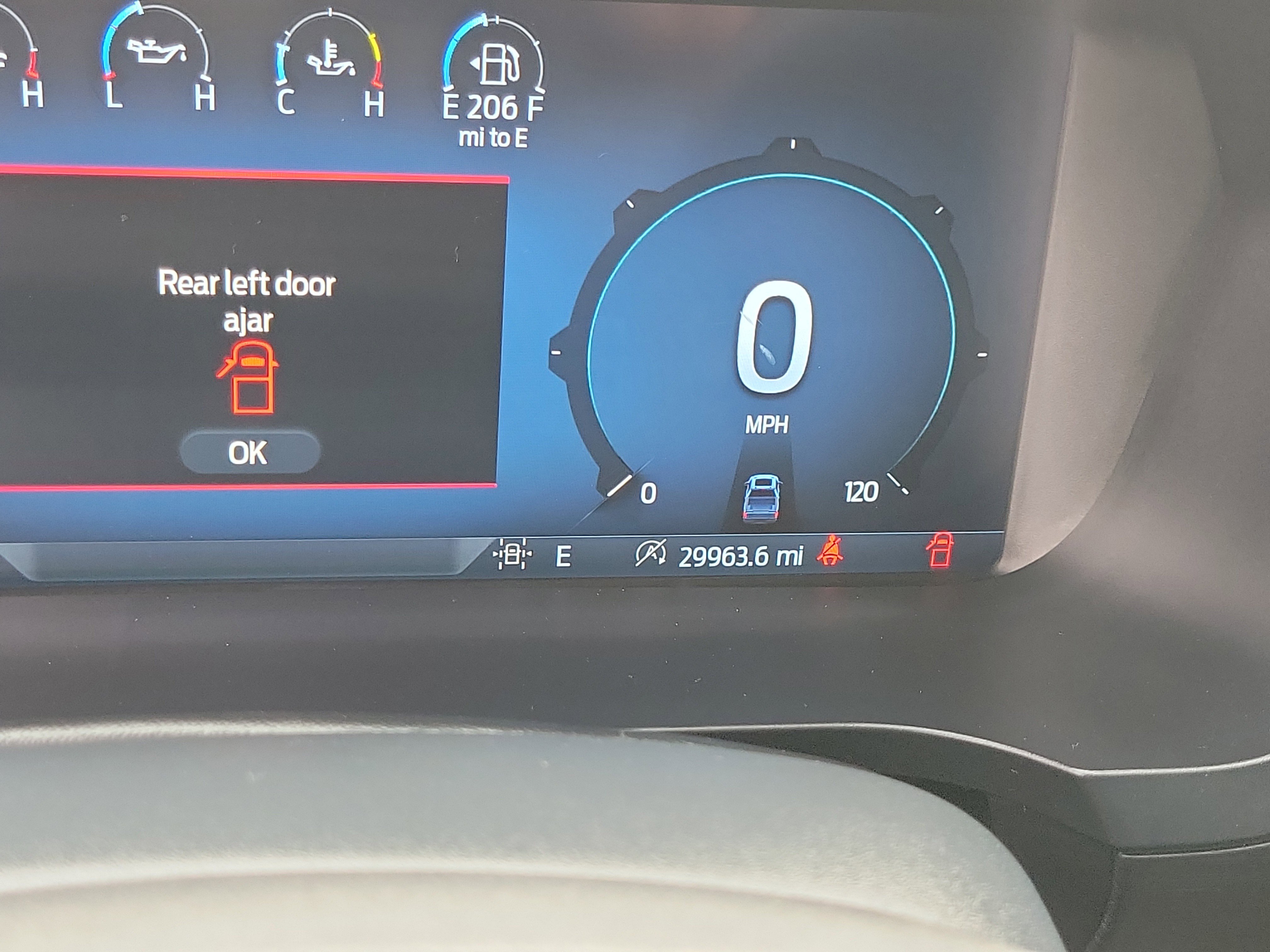 Certified 2024 Ford F150 STX AWD/4WD image 6