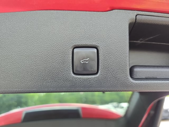 Certified 2022 Ford Escape SEL AWD/4WD image 9