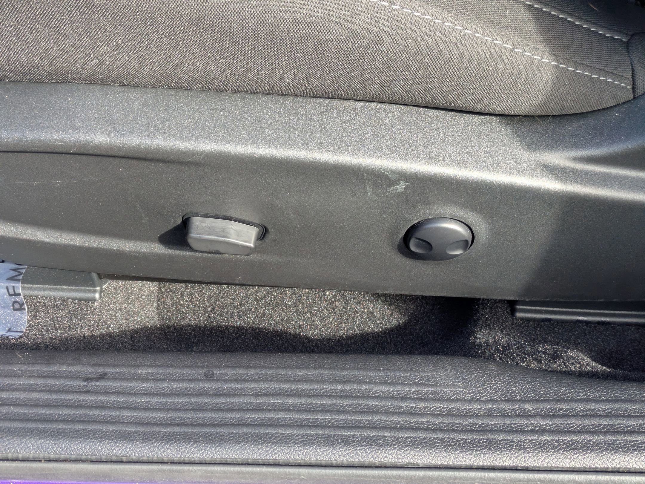 Used 2023 Dodge Challenger R/T w/ Blacktop Package image 14