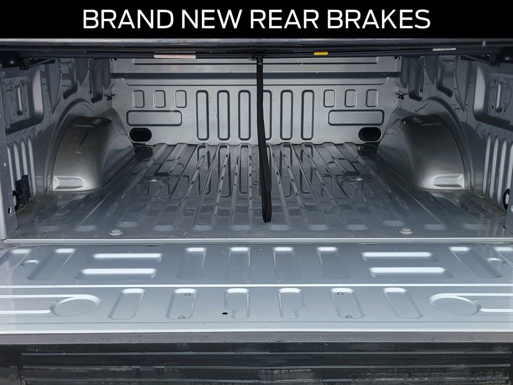 Certified 2018 Ford F150 XLT w/ Equipment Group 302A Luxury image 6