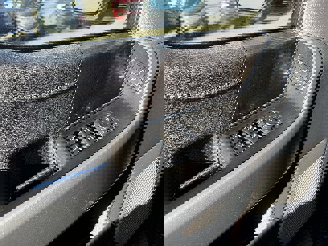 Certified 2021 Ford F150 Lariat w/ Equipment Group 502A High image 23