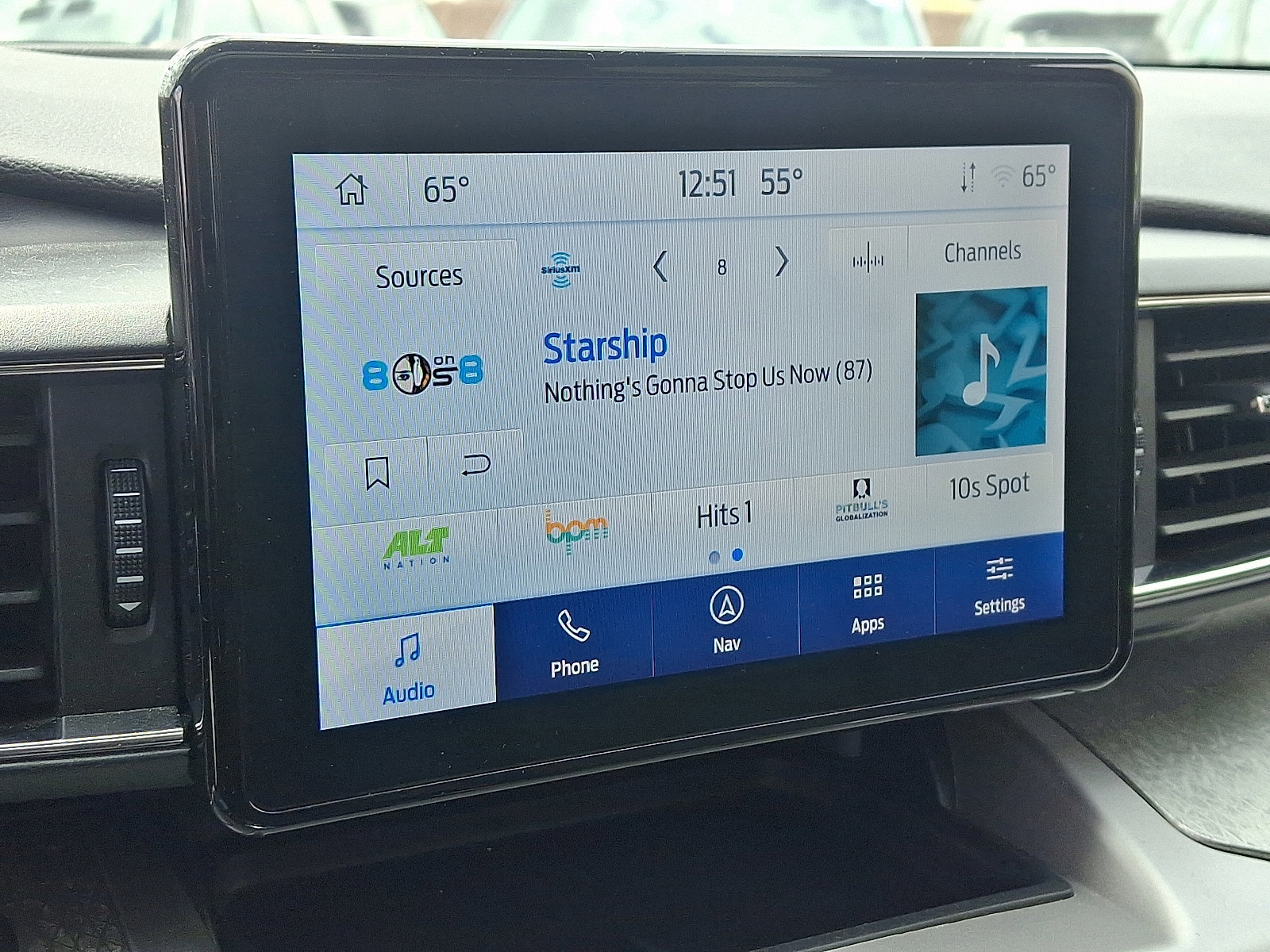 Certified 2022 Ford Explorer Timberline AWD/4WD image 19